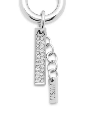 charm-i Charm mit Strassstein-Anhänger
