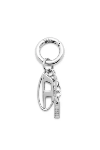 Charm-Oval D Charm mit ovalem D-Anhänger