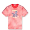 cl-t-boxt-horse Baumwoll-T-Shirt mit Pferde-Grafikprint cl-t-boxt-horse Baumwoll-T-Shirt mit Pferde-Grafikprint
