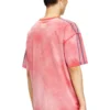 cl-t-boxt-horse Baumwoll-T-Shirt mit Pferde-Grafikprint cl-t-boxt-horse Baumwoll-T-Shirt mit Pferde-Grafikprint