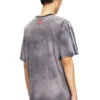 cl-t-boxt-horse Baumwoll-T-Shirt mit Pferde-Grafikprint cl-t-boxt-horse Baumwoll-T-Shirt mit Pferde-Grafikprint