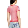 cl-t-uncutie-horse Baumwoll-Stretch-T-Shirt mit Pferdemotiv cl-t-uncutie-horse Baumwoll-Stretch-T-Shirt mit Pferdemotiv