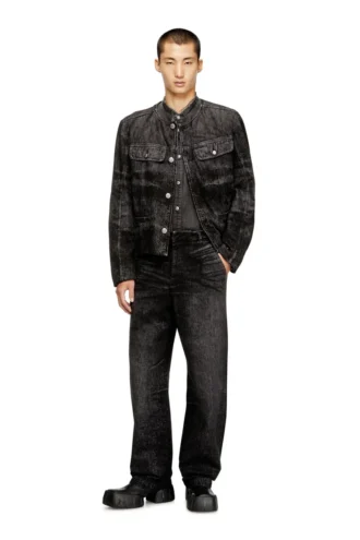 d-aberdeen-fsh2 Jacke aus lasergeschnittenem Baumwoll-Hanf-Denim