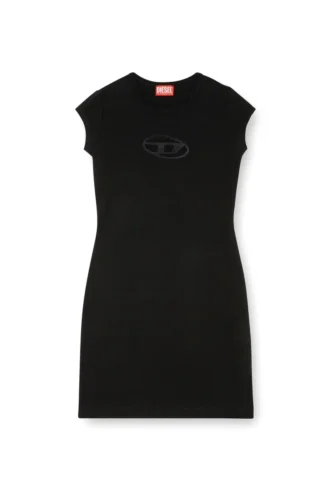 d-angiel Kurzes Kleid