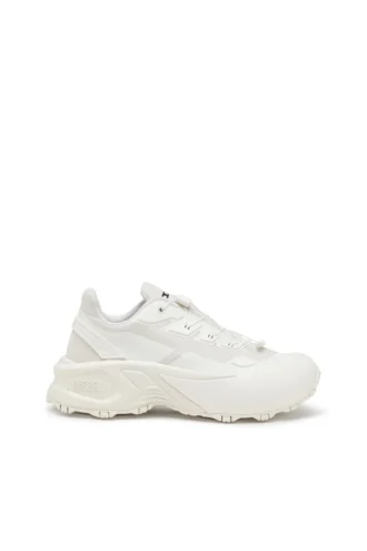 d-cage runner D-Cage Runner-Sneakers aus Ripstop mit TPU-Besatz
