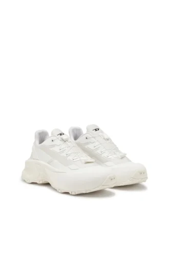d-cage runner D-Cage Runner-Sneakers aus Ripstop mit TPU-Besatz