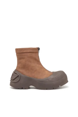 d-donald ch D-Donald – Stiefeletten mit Gummizug