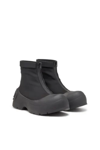 d-donald ch D-Donald – Stiefeletten mit Gummizug