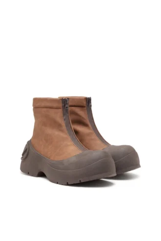 d-donald ch D-Donald – Stiefeletten mit Gummizug