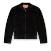 d-glory Motorradjacke aus Clean-Wash-Denim d-glory Motorradjacke aus Clean-Wash-Denim