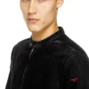 d-glory Motorradjacke aus Clean-Wash-Denim d-glory Motorradjacke aus Clean-Wash-Denim