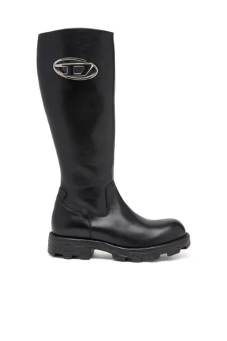 d-hammer hb d w D-Hammer-Lederstiefel
