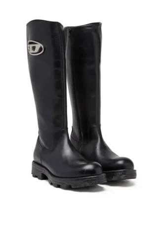 d-hammer hb d w D-Hammer-Lederstiefel