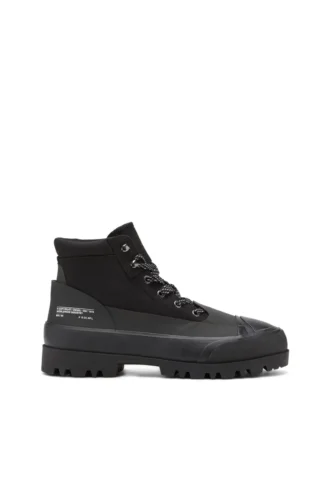 d-hiko bt x D-Hiko Bt X – Stiefeletten aus ballistischem Nylon