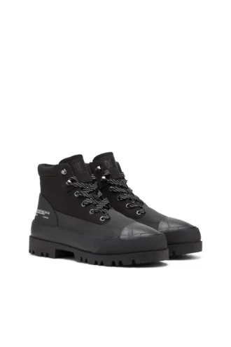 d-hiko bt x D-Hiko Bt X – Stiefeletten aus ballistischem Nylon