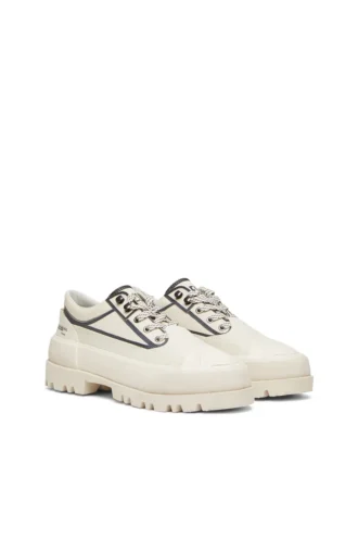 d-hiko sh x D-Hiko SH X – Combat-Stiefel aus Leder und Gummi