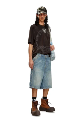 d-livery-short Denim-Utility-Shorts