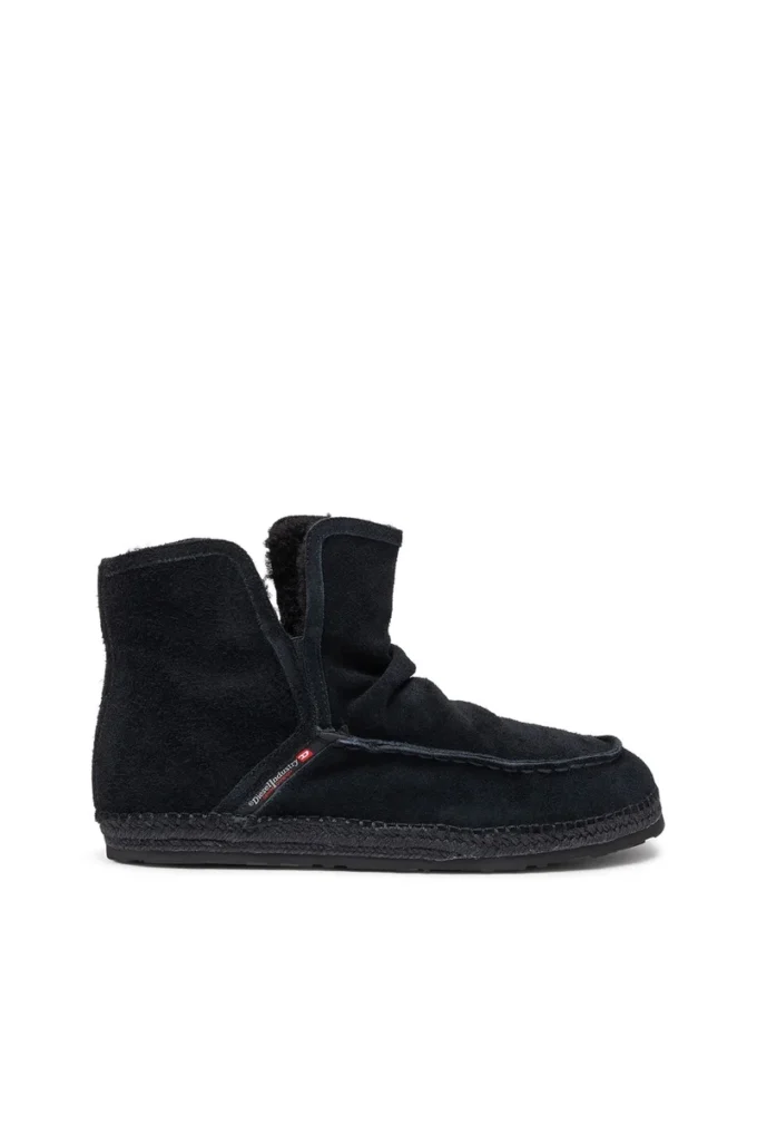 d-lukas akb D-Lukas – Lederstiefeletten mit Innenfutter d-lukas akb D-Lukas – Lederstiefeletten mit Innenfutter