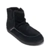 d-lukas akb D-Lukas – Lederstiefeletten mit Innenfutter d-lukas akb D-Lukas – Lederstiefeletten mit Innenfutter
