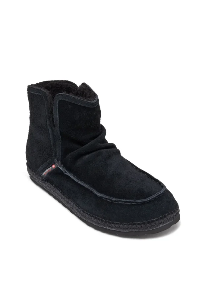 d-lukas akb D-Lukas – Lederstiefeletten mit Innenfutter d-lukas akb D-Lukas – Lederstiefeletten mit Innenfutter
