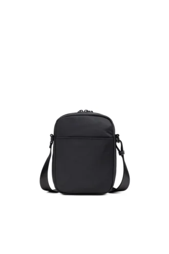 d-pack crossbody x D-Pack-Crossbody-Tasche aus technischem Gewebe