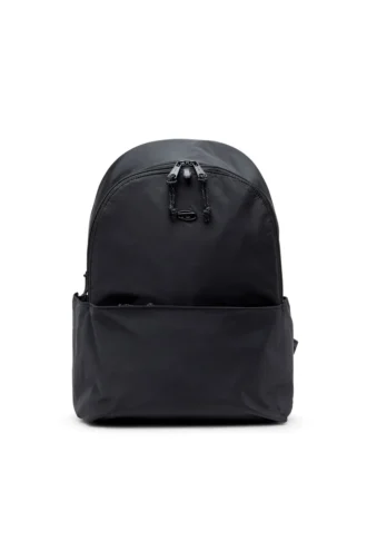 d-pack Rucksack x D-Pack-Rucksack aus satiniertem Stoff