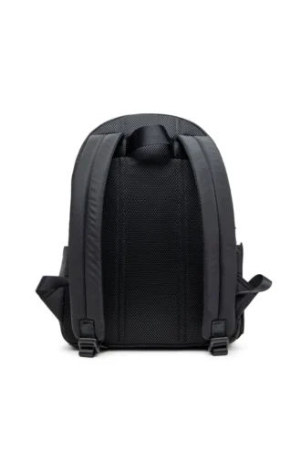 d-pack Rucksack x D-Pack-Rucksack aus satiniertem Stoff