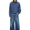 d-ranger Truckerjacke aus Denim d-ranger Truckerjacke aus Denim