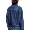 d-ranger Truckerjacke aus Denim d-ranger Truckerjacke aus Denim