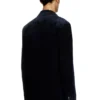 d-reger-d Blazer aus leicht behandeltem Denim d-reger-d Blazer aus leicht behandeltem Denim
