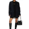 d-reger-d Blazer aus leicht behandeltem Denim d-reger-d Blazer aus leicht behandeltem Denim