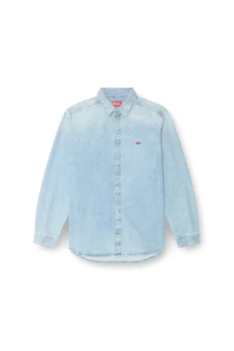 d-simply Hemd aus Denim