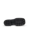 d-tex bt D-Tex-Gummierte Lederstiefeletten mit geteilter Sohle
