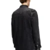 d-vega Overshirt aus Tencel-Denim