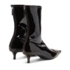 d-venus kittie bt D-Venus-Stiefeletten aus flüssigem PU d-venus kittie bt D-Venus-Stiefeletten aus flüssigem PU