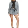 d-woodstock heel ab D-Woodstock – Denim-Stiefel mit Absatz