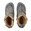 d-woodstock heel ab D-Woodstock – Denim-Stiefel mit Absatz
