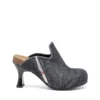 d-woodstock ml w D-Woodstock-Denim Pantoletten