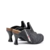 d-woodstock ml w D-Woodstock-Denim Pantoletten