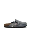 d-woodstock Slip-On D-Woodstock-Denim Pantoletten d-woodstock Slip-On D-Woodstock-Denim Pantoletten