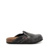 d-woodstock Slip-On D-Woodstock-Denim Pantoletten d-woodstock Slip-On D-Woodstock-Denim Pantoletten