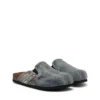 d-woodstock Slip-On D-Woodstock-Denim Pantoletten d-woodstock Slip-On D-Woodstock-Denim Pantoletten