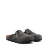 d-woodstock Slip-On D-Woodstock-Denim Pantoletten d-woodstock Slip-On D-Woodstock-Denim Pantoletten