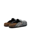 d-woodstock Slip-On D-Woodstock-Denim Pantoletten d-woodstock Slip-On D-Woodstock-Denim Pantoletten