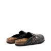 d-woodstock Slip-On D-Woodstock-Denim Pantoletten d-woodstock Slip-On D-Woodstock-Denim Pantoletten