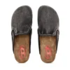 d-woodstock Slip-On D-Woodstock-Denim Pantoletten d-woodstock Slip-On D-Woodstock-Denim Pantoletten