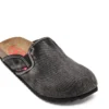 d-woodstock Slip-On D-Woodstock-Denim Pantoletten d-woodstock Slip-On D-Woodstock-Denim Pantoletten