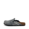d-woodstock Slip-On D-Woodstock-Denim Pantoletten d-woodstock Slip-On D-Woodstock-Denim Pantoletten