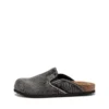 d-woodstock Slip-On D-Woodstock-Denim Pantoletten d-woodstock Slip-On D-Woodstock-Denim Pantoletten