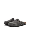 d-woodstock Slip-On D-Woodstock-Denim Pantoletten d-woodstock Slip-On D-Woodstock-Denim Pantoletten